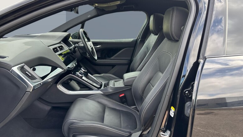 Jaguar I-Pace 294kW EV400 HSE 90kWh 5dr Auto Electric Estate